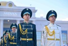 No Enemies, Stronger Army: Kazakhstan’s Strategic Bet