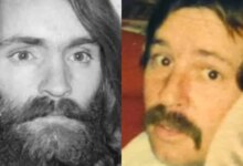 Incapaz de escapar de su padre, Charles Manson Jr. se pegó un tiro 14 Incapaz de escapar de su padre, Charles Manson Jr. se pegó un tiro