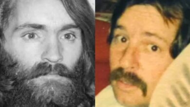 Incapaz de escapar de su padre, Charles Manson Jr. se pegó un tiro 3 Incapaz de escapar de su padre, Charles Manson Jr. se pegó un tiro