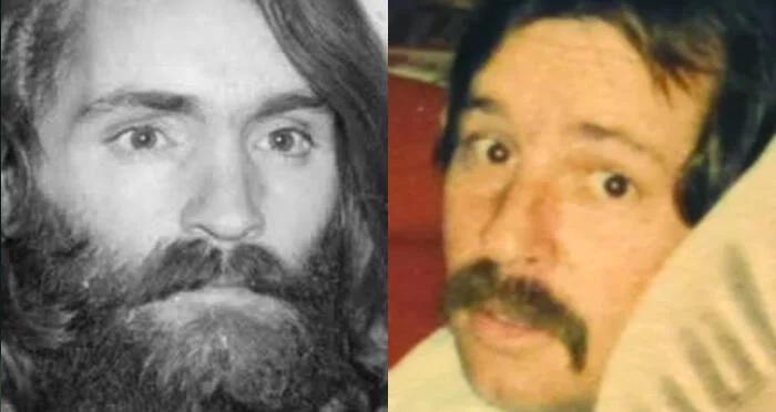 Incapaz de escapar de su padre, Charles Manson Jr. se pegó un tiro