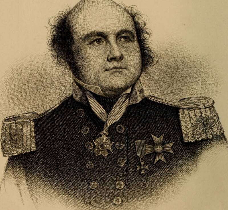 señor juan franklin