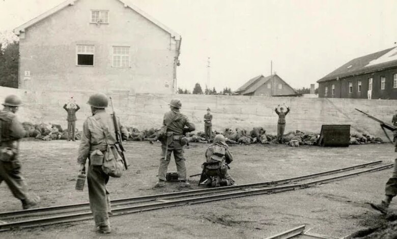 11 de las historias de venganza más crueles de la historia