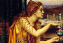 Julia Tofana: envenenadora en serie en la Roma del siglo XVII