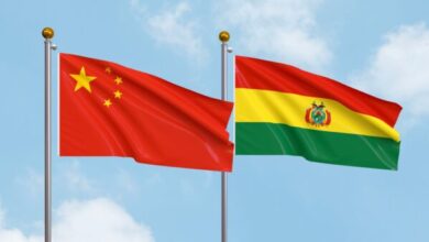 El camino lleno de baches entre Bolivia y China—— 1 Bolivia’s Troubled Path With China