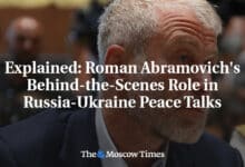 Explicado el papel detras de escena de Roman Abramovich en