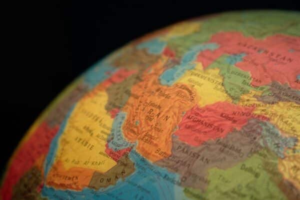 La opinión de Australia sobre el nuevo acuerdo de Trump con Irán - 1 An Australian View of the New Trump Iran Deal