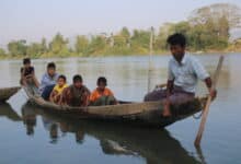 Sobreviviente de la explosión de una mina terrestre en Myanmar tiene miembros amputados y su vida destrozada - 5 Survivors of Myanmar’s Landmine Blasts Struggle With Severed Limbs and Shattered Lives