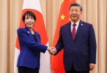 Three Characteristics of China’s Criticism of the Takaichi Administration