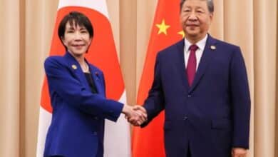 Tres características de las críticas de China al gobierno de Gao: 1 Three Characteristics of China’s Criticism of the Takaichi Administration