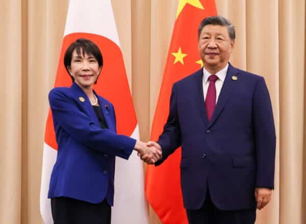Three Characteristics of China’s Criticism of the Takaichi Administration