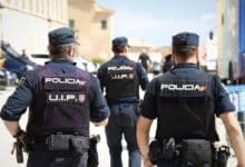 Cómo entrar en la Policía Nacional
