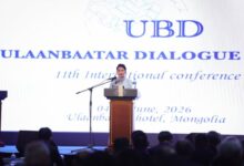 Can Northeast Asia’s New Geopolitical Reality Create Opportunities for Mongolia?