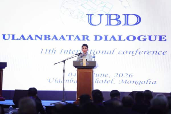 Can Northeast Asia’s New Geopolitical Reality Create Opportunities for Mongolia?