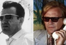 Alfredo Barrie Treviño, el asesino que inspiró a Hannibal Lecter