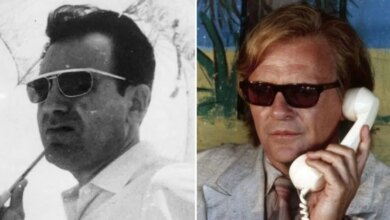 Alfredo Barrie Treviño, el asesino que inspiró a Hannibal Lecter