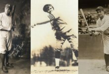 Jackie Mitchell, la chica que venció a Babe Ruth