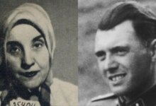 Gisella Perl, la médica judía que salvó vidas en Auschwitz 16 Gisella Perl, la médica judía que salvó vidas en Auschwitz