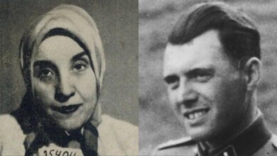 Gisella Perl, la médica judía que salvó vidas en Auschwitz 1 Gisella Perl, la médica judía que salvó vidas en Auschwitz