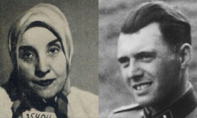 Gisella Perl, la médica judía que salvó vidas en Auschwitz 1 Gisella Perl, la médica judía que salvó vidas en Auschwitz
