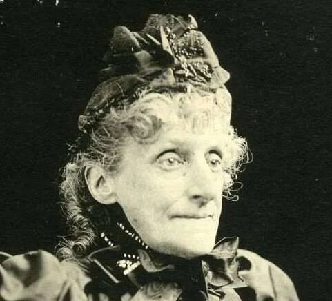 Retrato de Elizabeth van Lew