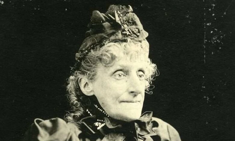 Elizabeth Van Lew, heroica espía de la Unión durante la Guerra Civil