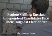 Atractivo regional: los candidatos independientes rusos se enfrentan a las elecciones más difíciles hasta el momento 5 1784839352 Atractivo regional los candidatos independientes rusos se enfrentan a las