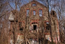 Colonia agrícola de la ciudad de Nueva York: dentro de las ruinas inquietantes 23 Colonia agrícola de la ciudad de Nueva York: dentro de las ruinas inquietantes