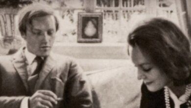 Barbara Daley Baekeland, socialité asesinada por su hijo