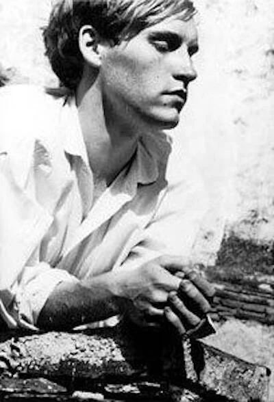 Antonio Baekeland