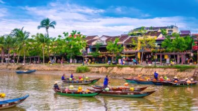 How Southeast Asia’s Tourism Sector Changed in 2025