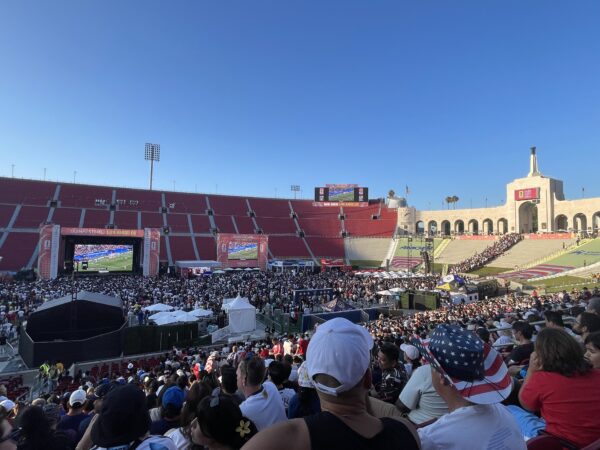 Copa del Mundo y realidad G2 – 1 The World Cup and the G2 Reality