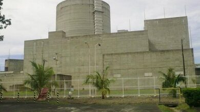 La geopolítica de la energía nuclear en China, Estados Unidos y el sudeste asiático. 8 China, the US, and Nuclear Energy Geopolitics in Southeast Asia