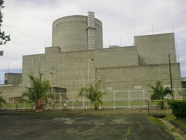La geopolítica de la energía nuclear en China, Estados Unidos y el sudeste asiático. 1 China, the US, and Nuclear Energy Geopolitics in Southeast Asia