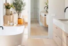 Reformas "sin obras": ¿Cómo rejuvenecer tu baño antiguo en un solo fin de semana?