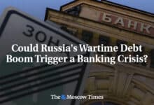 ¿El aumento de la deuda de Rusia en tiempos de guerra desencadenará una crisis bancaria? 13 ¿El aumento de la deuda de Rusia en tiempos de