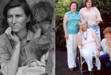 Madre inmigrante: la verdadera historia detrás de las fotos de Dorothea Lange