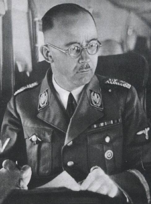 Heinrich Himmler