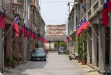 Kinmen: The Sleepy Fishing Island That Could Be East Asia’s Biggest Flashpoint