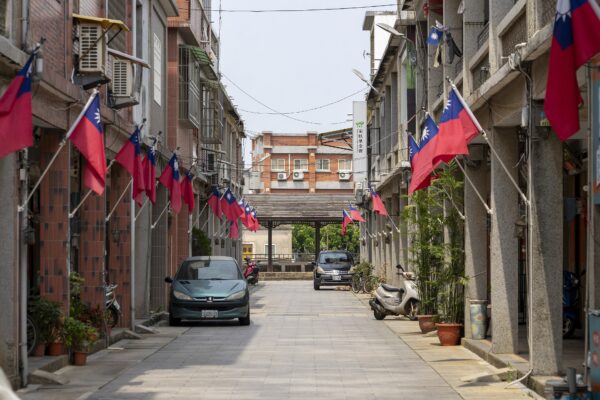 Kinmen: The Sleepy Fishing Island That Could Be East Asia’s Biggest Flashpoint
