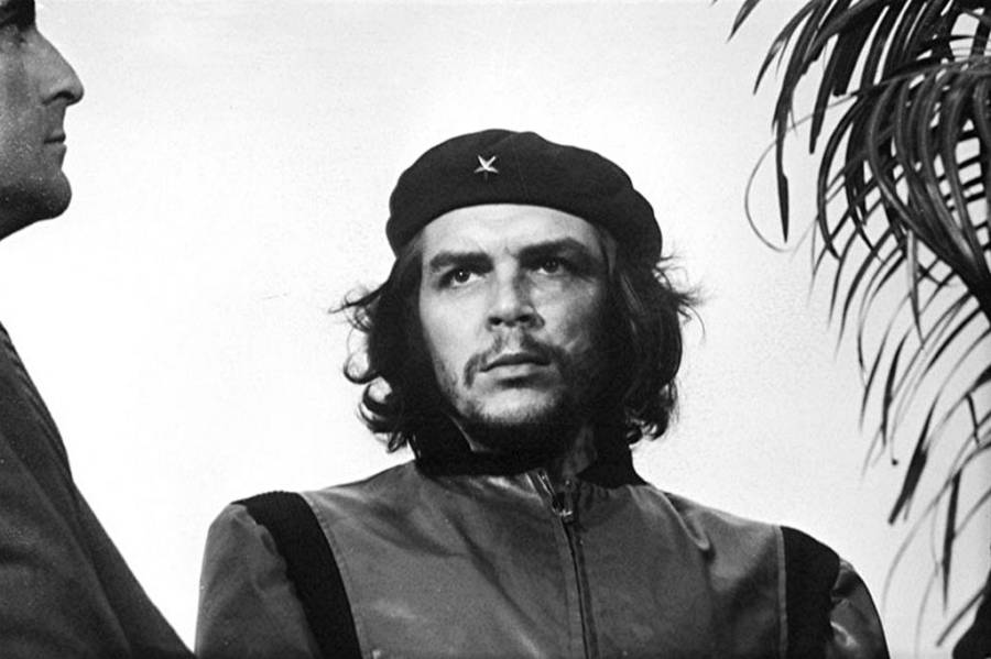 Klaus Barbie: El "Carnicero de Lyon" para la CIA 5 Fotos del Che Guevara
