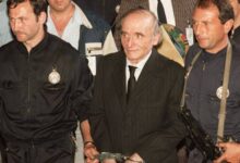 Klaus Barbie: El "Carnicero de Lyon" para la CIA 14 Klaus Barbie: El "Carnicero de Lyon" para la CIA