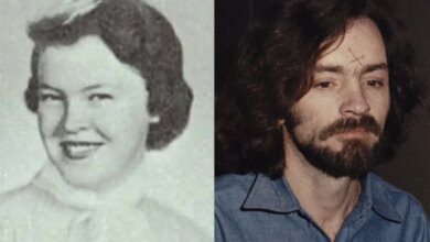 Leona "Candy" Stevens: la segunda esposa de Charles Manson