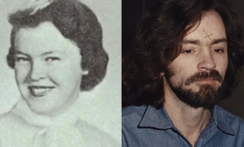 Leona "Candy" Stevens: la segunda esposa de Charles Manson