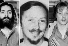 Gary Hinman, primera víctima de la Familia Manson
