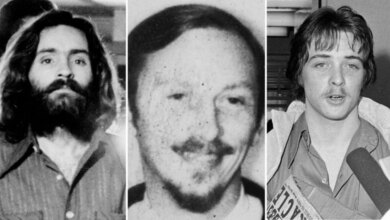 Gary Hinman, primera víctima de la Familia Manson 2 Gary Hinman, primera víctima de la Familia Manson