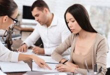 Abogado divorcio express Madrid chica china