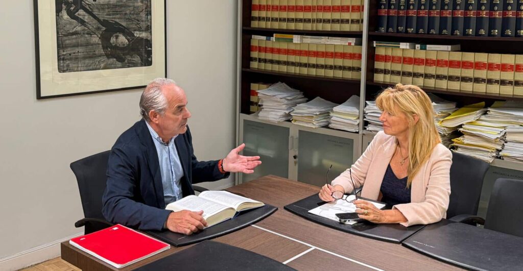 Abogado divorcio express Madrid: guía completa para tramitar un divorcio rápido y de mutuo acuerdo 3 equipo de Abogados Divorcio Express