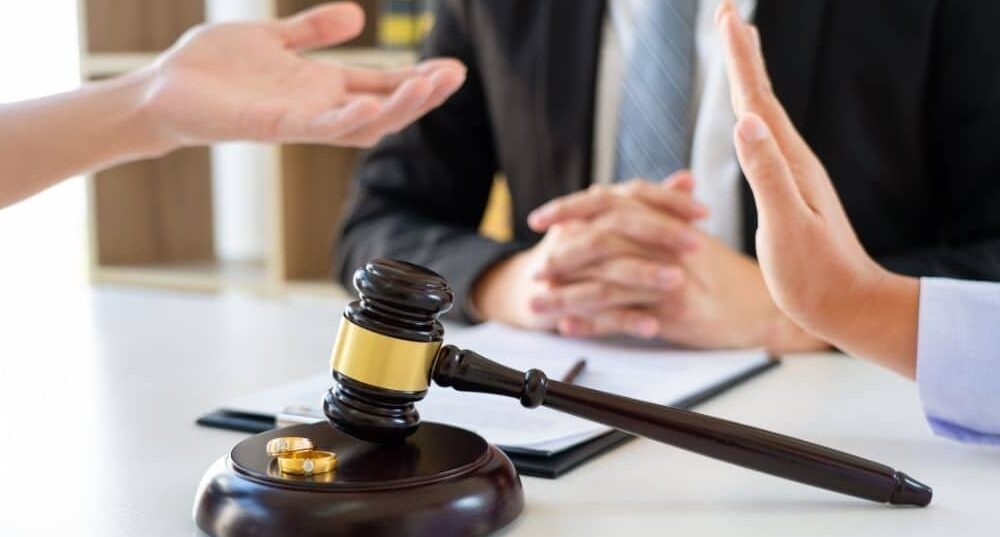 Abogado divorcio express Madrid: guía completa para tramitar un divorcio rápido y de mutuo acuerdo 2 Abogado divorcio express Madrid mazo