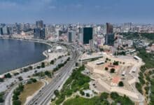 Angola Is Emerging as One of Africa’s Most Important Gateways to the Asia-Pacific