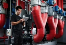 Bombas Flux soluciones industriales para manejo eficiente de fluidos chinaco